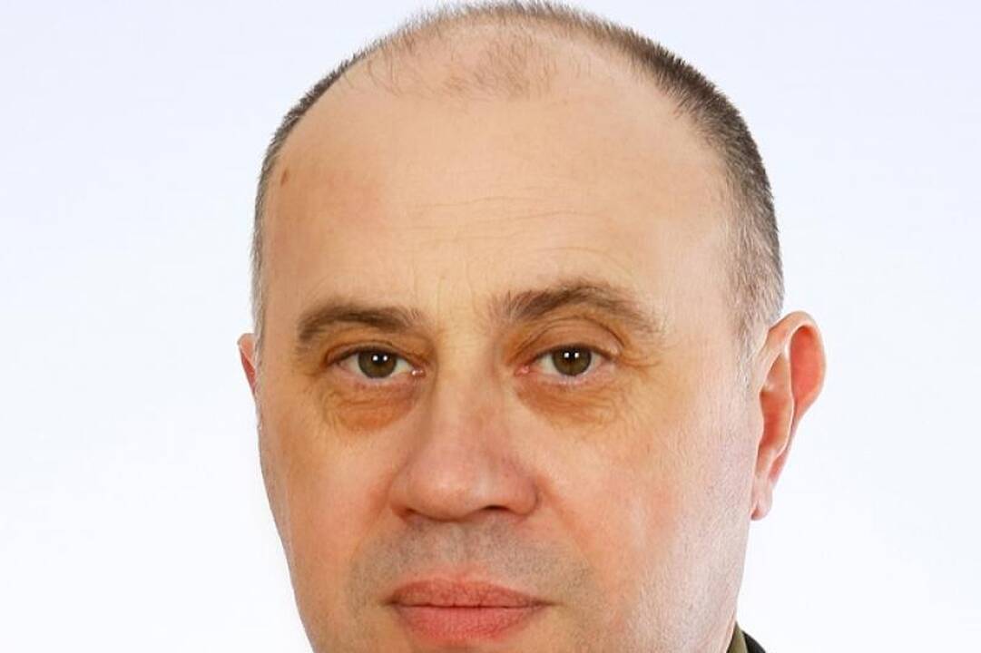 Policija: „Siabryna“ vadovo mirties priežastis ir motyvai dar neaiškūs