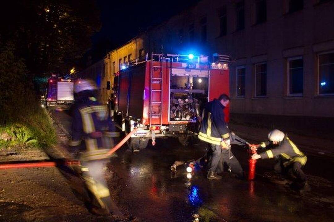 Džiaugsmingas antrojo etapo startas - Lietuva - Serbija: 100:90