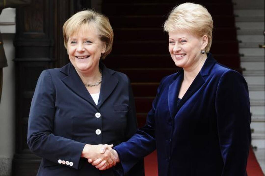 Kalėdos užkariavo beveik visą pasaulį   