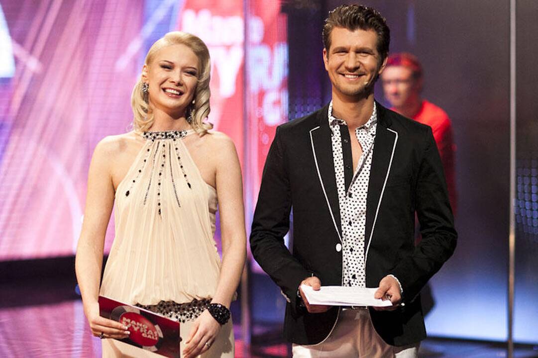 Daiva Budrė atkeršijo vyrui už nenupirktus kailinius
