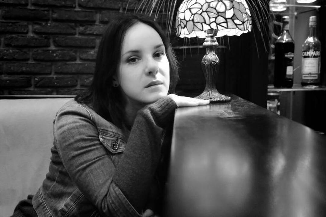 V. Bičkutė atskleidė, ką veikia sekmadieniais