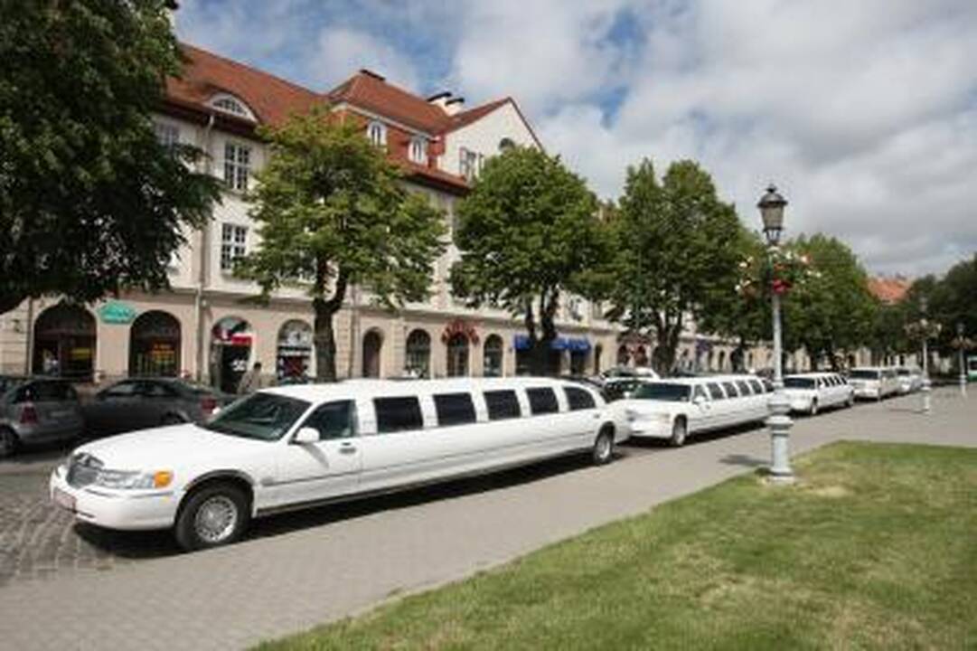 Mieste - "Hanza Kaunas 2010" šurmulys (papildyta)