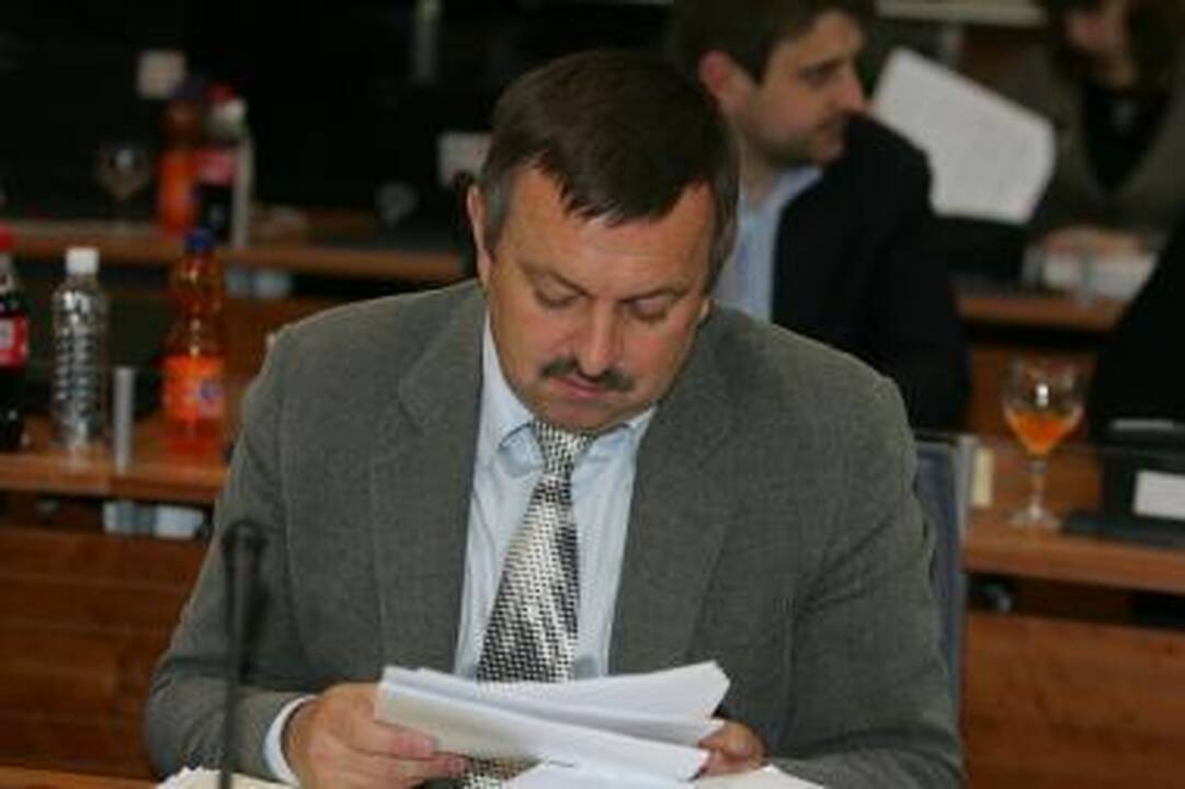 Vilniaus mero kova su šiukšlintojais: vertinimai skirtingi