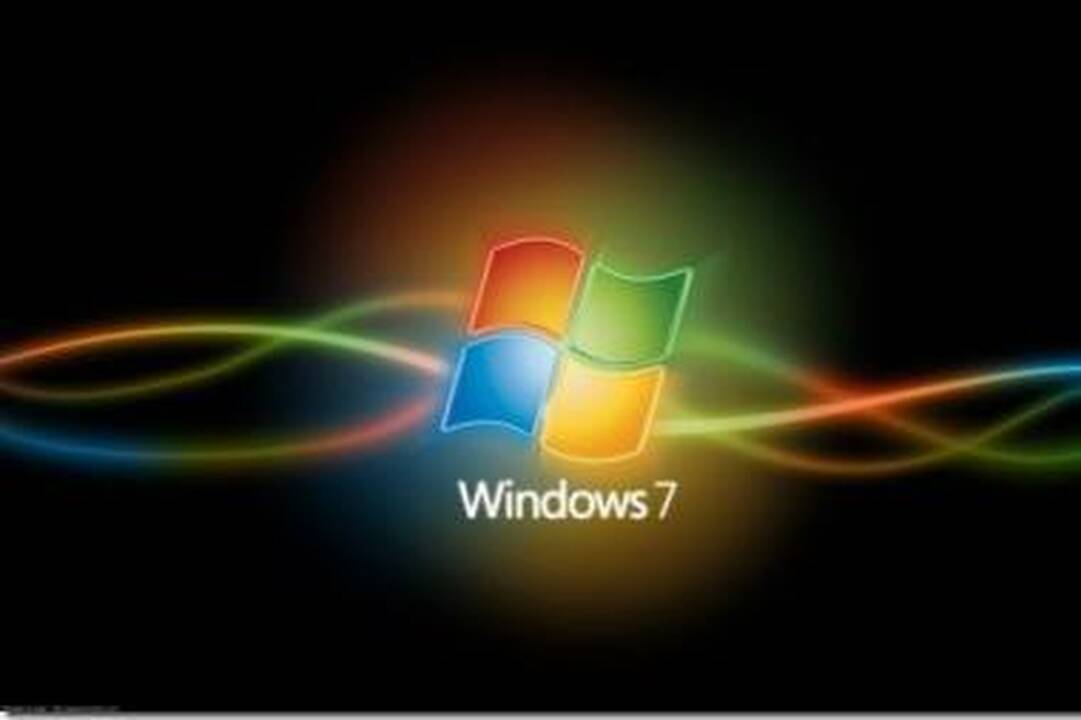 „Microsoft“ pardavė virš 350 mln. „Windows 7“ licencijų