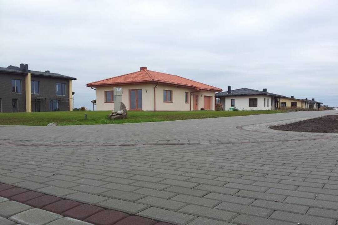 „Trušelių būstas“ gyventi siūlo jau šiandien