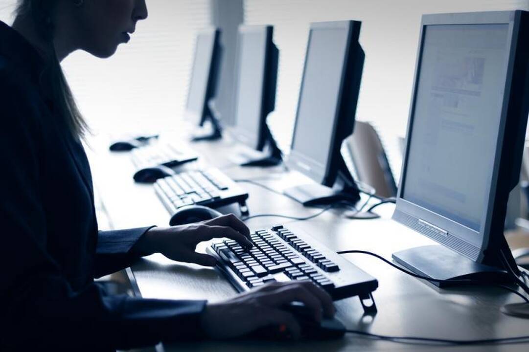 IT specialistams sulietuvinti terminai skamba kaip anekdotas