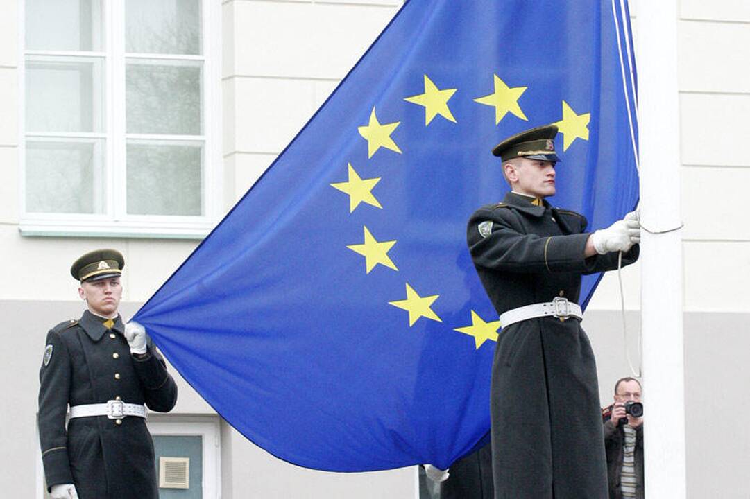 Eurokomisaras: Europos atomines patikrinsime darsyk