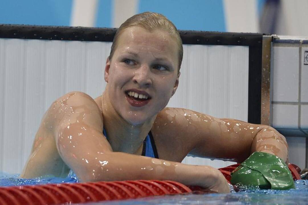Rūta Meilutytė