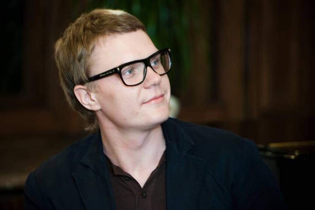 M. Stasiulis: „Pilaitė“    gerai   skamba