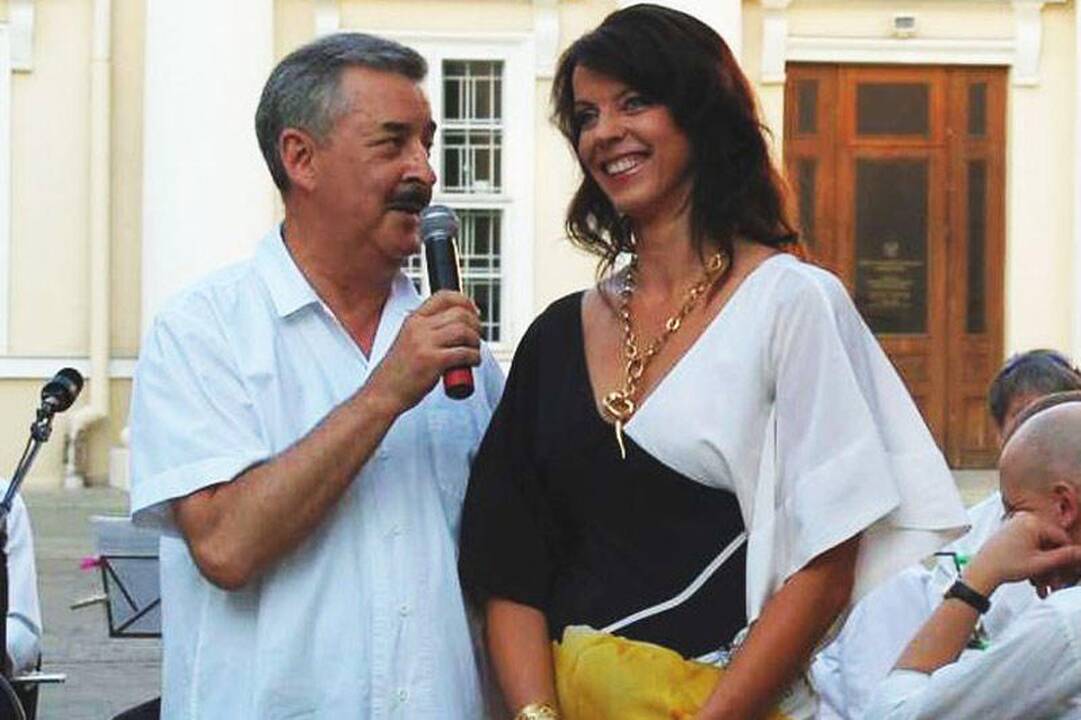 Šlagerių festivalis „Palanga 2011“ – tiesiogiai per LNK