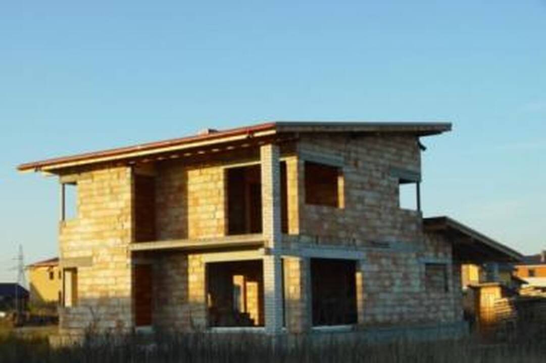 Nekilnojamojo turto rinkoje - nauja niša verslininkams