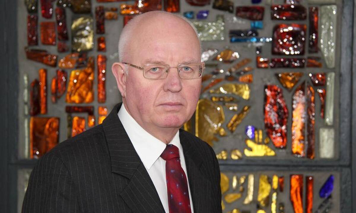 G.Steponavičius viliasi, kad VGTU taryba atsižvelgs į VTEK sprendimą