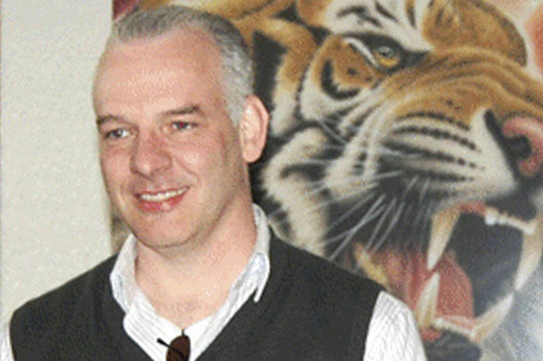 Kinijos politiko žmona galimai užsakė brito nužudymą