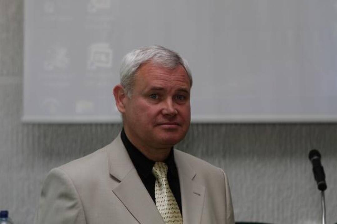 Klaipėdos medikai priverstinių "tuoktuvių" nepageidauja 