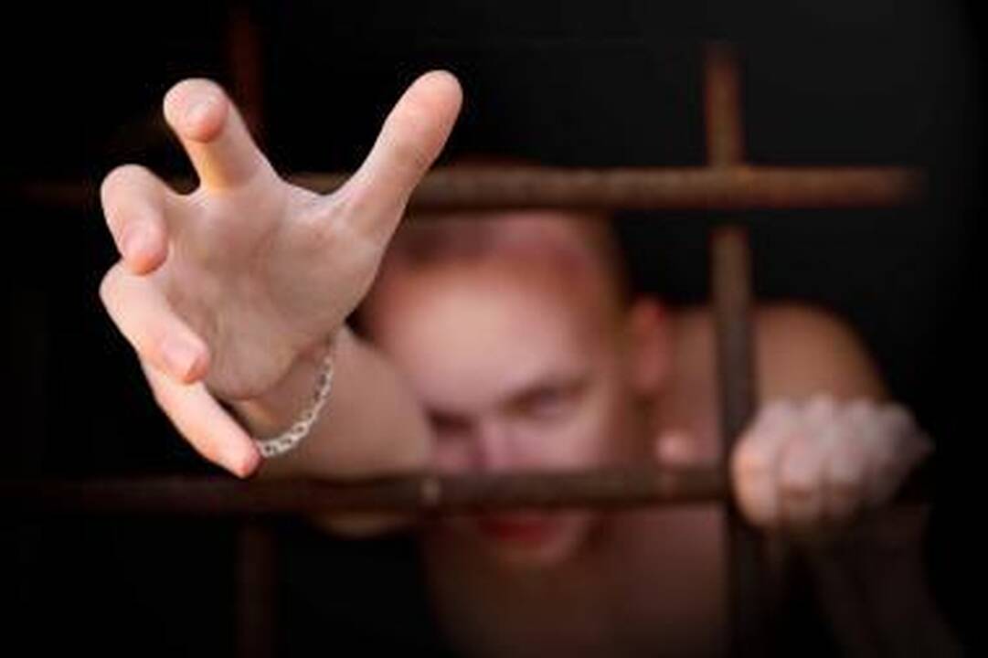 Alytaus pataisos namų nuteistieji badauja, nes jaučiasi žeminami (papildyta)