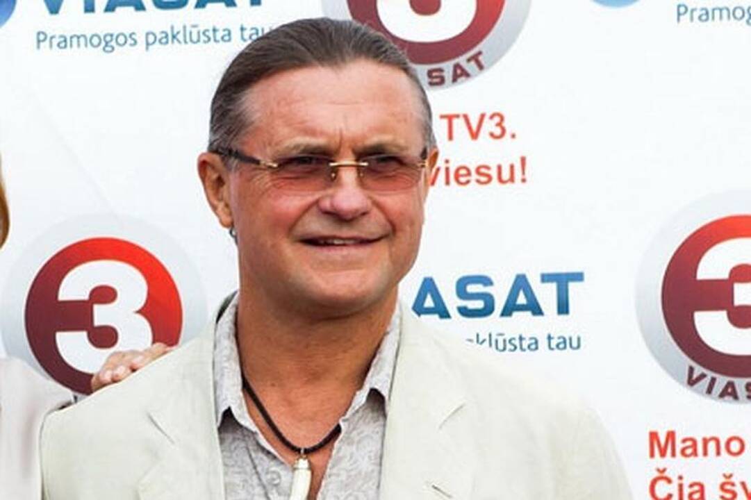 Aiškinamasi, kodėl A.Boso bendrovei leista apsitvert valstybinį mišką 
