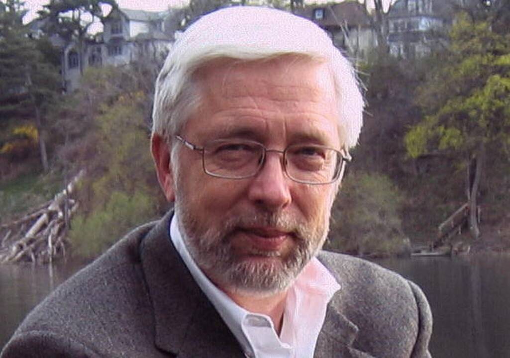 Rašytojas A. Šileika: partizanai – tarsi V. Šekspyro pjesių veikėjai