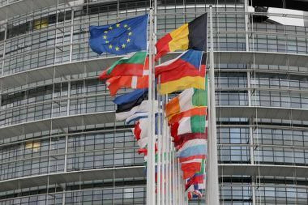 Lietuva pralaimėjo bylą Strasbūre dėl rėmimosi slaptais įrodymais