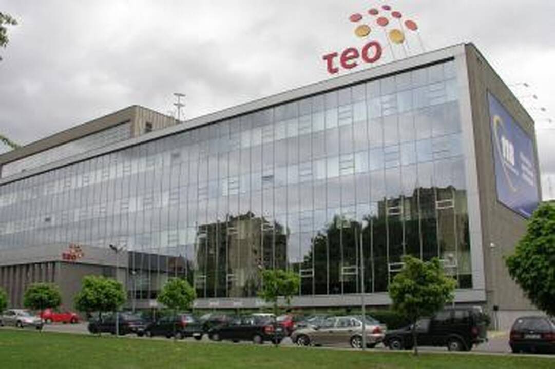 Analitikai „Teo LT“ akcijos brangimą sieja su šalies ekonomikos atsigavimu
