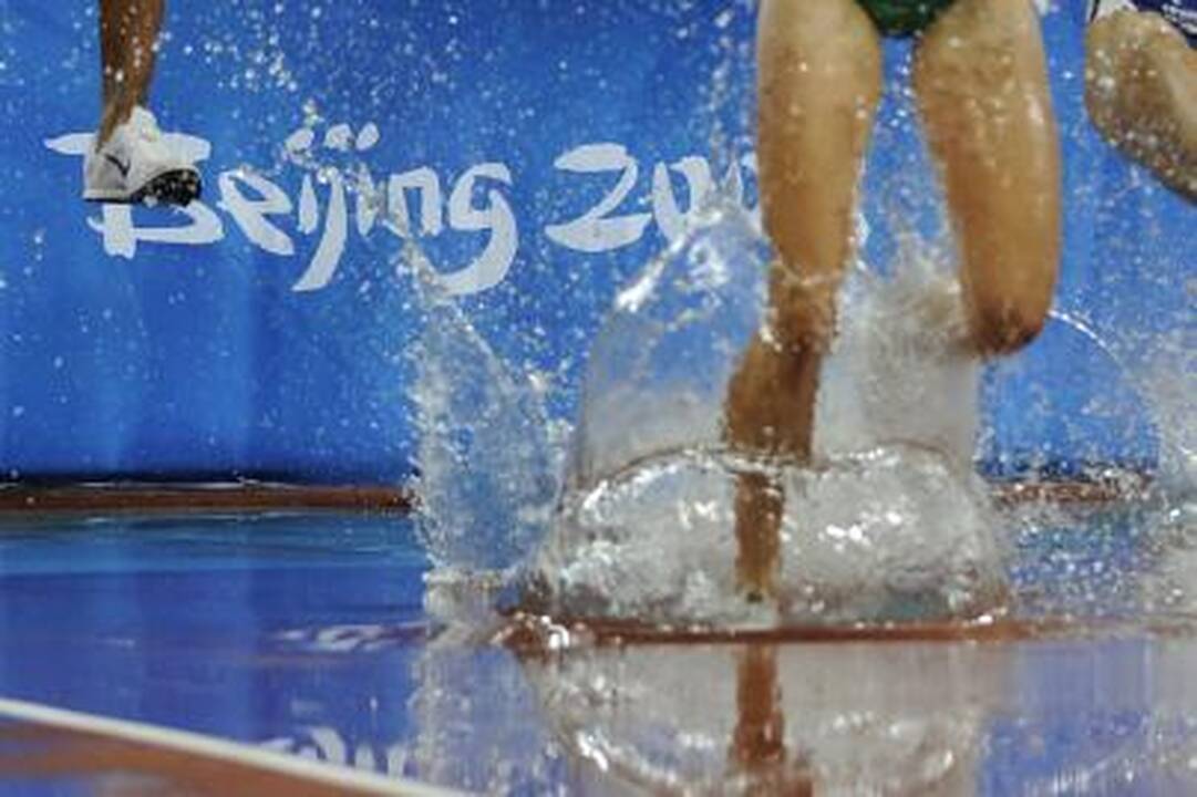 Žmonės galėtų pasiekti 65 kilometrų per valandą greitį 