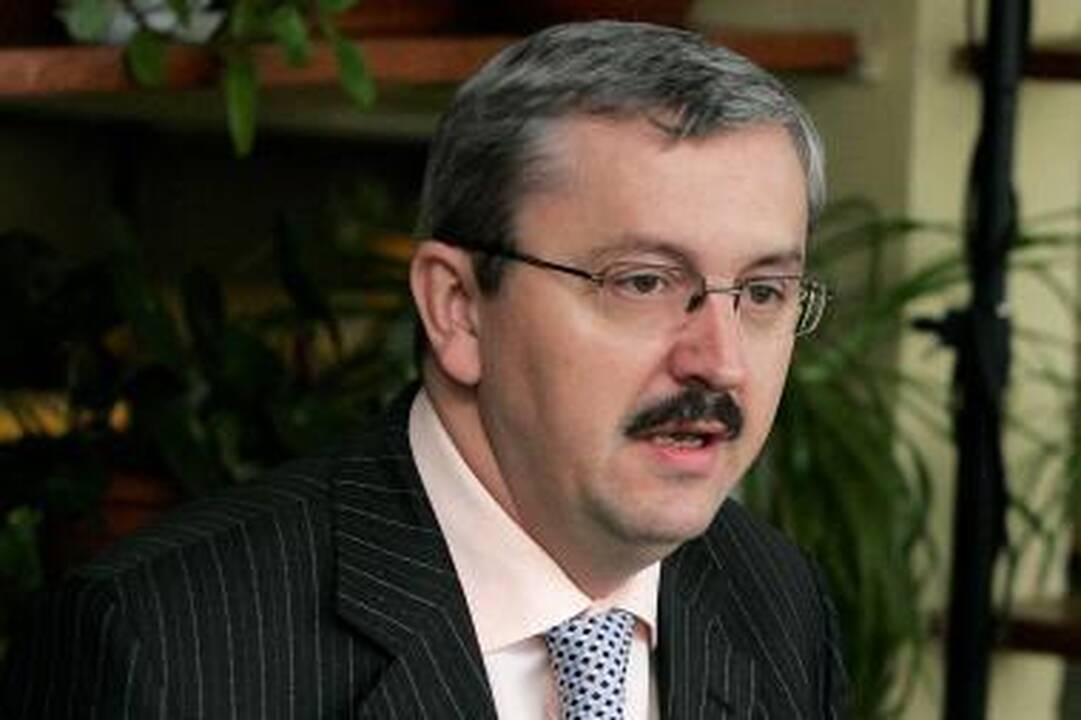 A.Siaurusevičius: ilgalaikis LRT finansavimo planas nebuvo parengtas