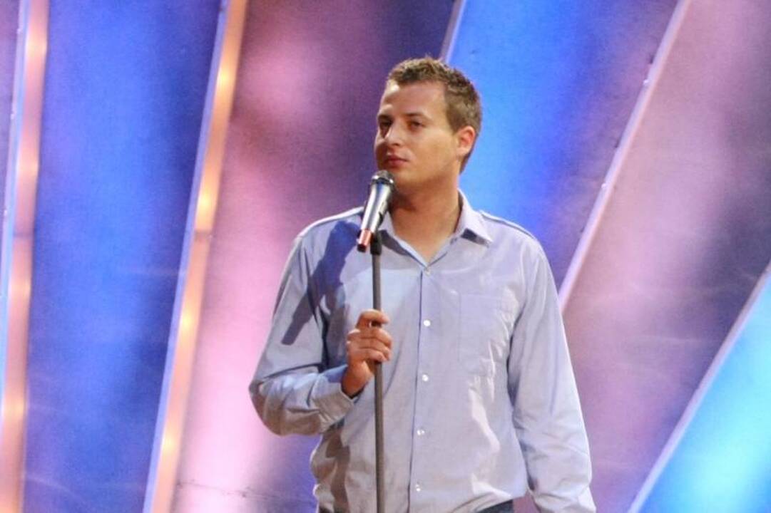 Suimto T. Lukoševičiaus mama: sūnaus skolos apgaulingai išpūstos