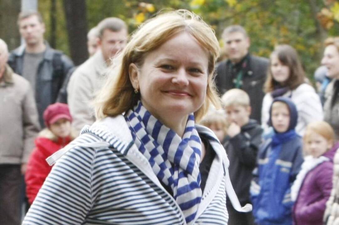 Įskaudinta patarėja paliko Klaipėdos merą  