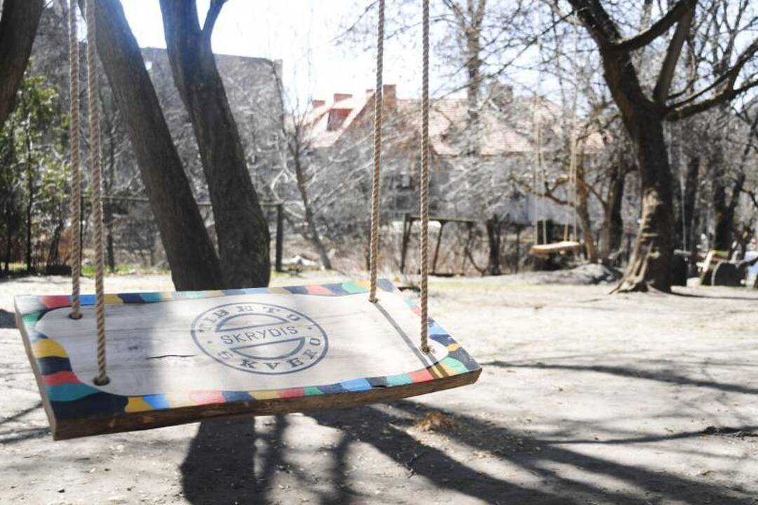 Užupio poezijos festivalyje – dvikalbiai vakarai
