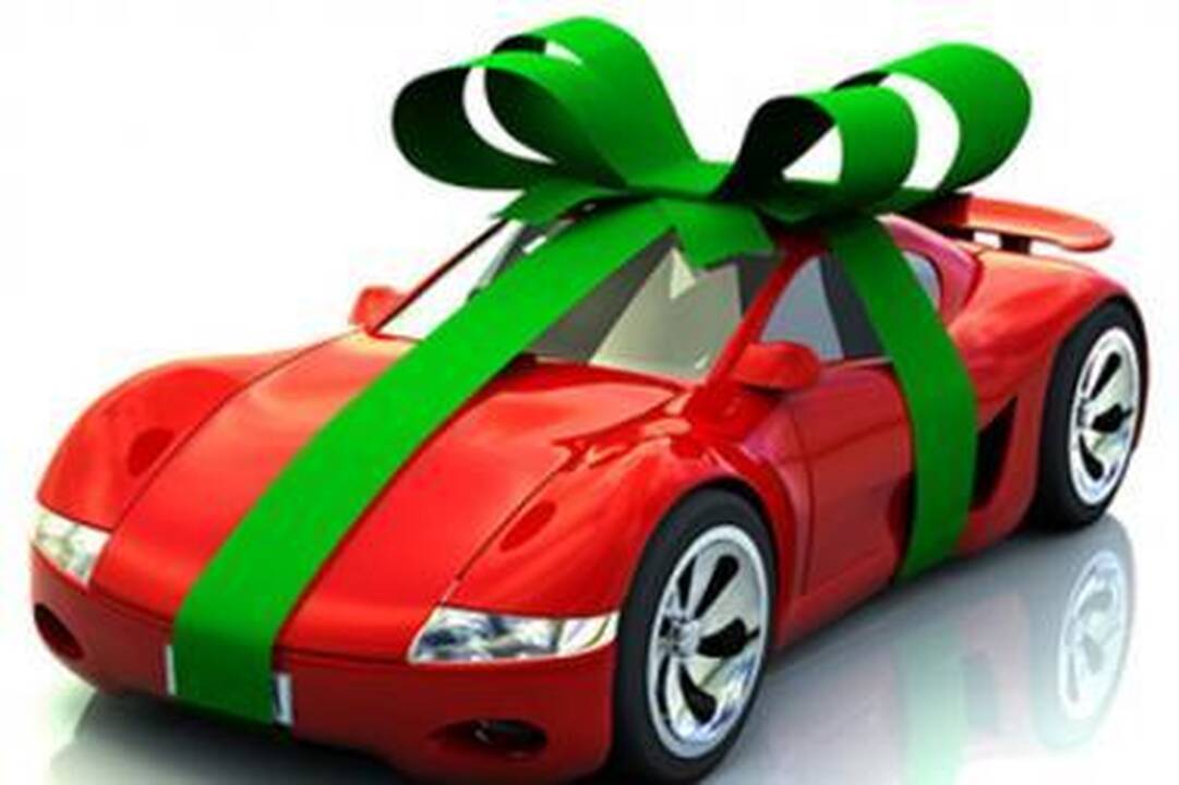 Pagal kokius kriterijus lietuvis renkasi automobilį?