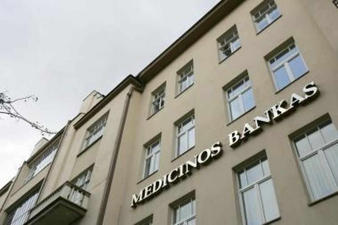 Asociacija: vartotojai neturi būti klaidinami prisidengiant banko vardu