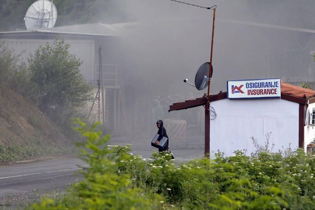 Haitis pripažino Kosovo nepriklausomybę 