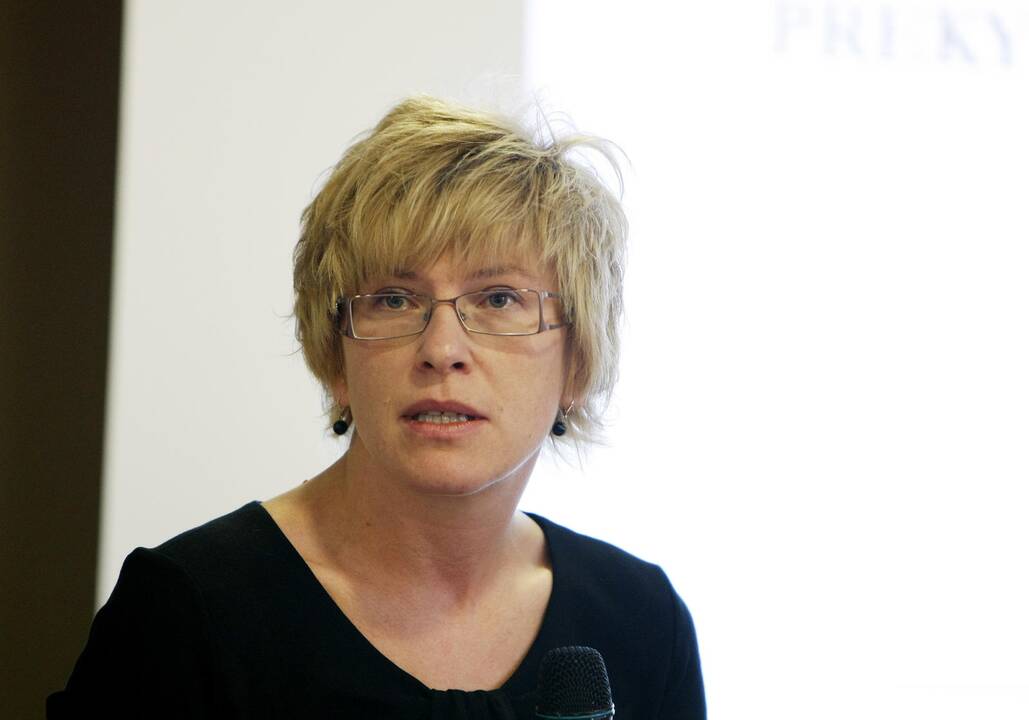 Iš šešėlio kitąmet tikimasi atimti milijardą litų