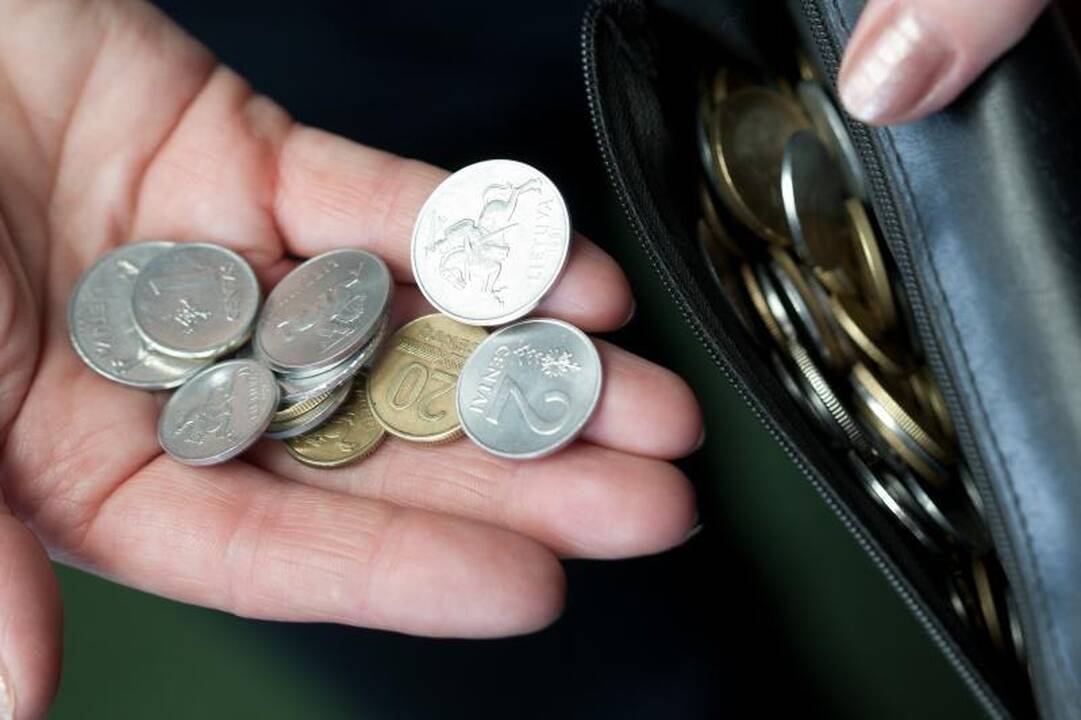 Kaunui reikia 60 seniūnaičių, bet norinčiųjų nėra, nes algos nemokės