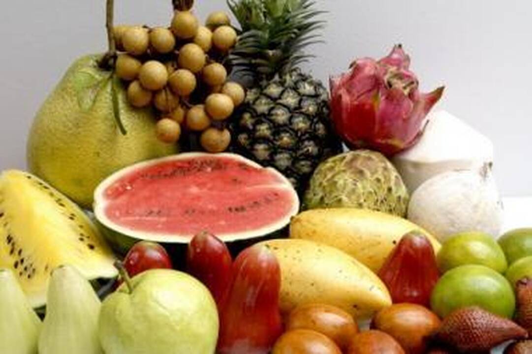 Česnakai, rauginti kopūstai ir mankšta padės nesusirgti