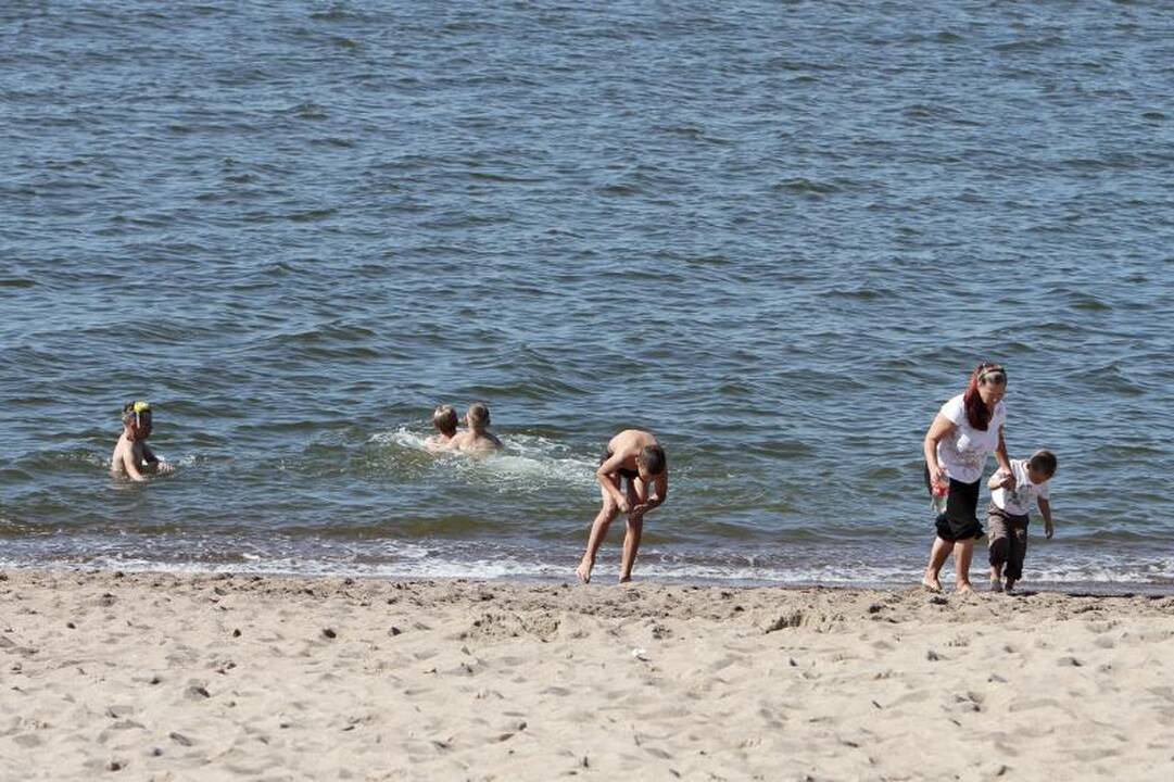 Seulas grasina keršyti Londonui argentinietiškai