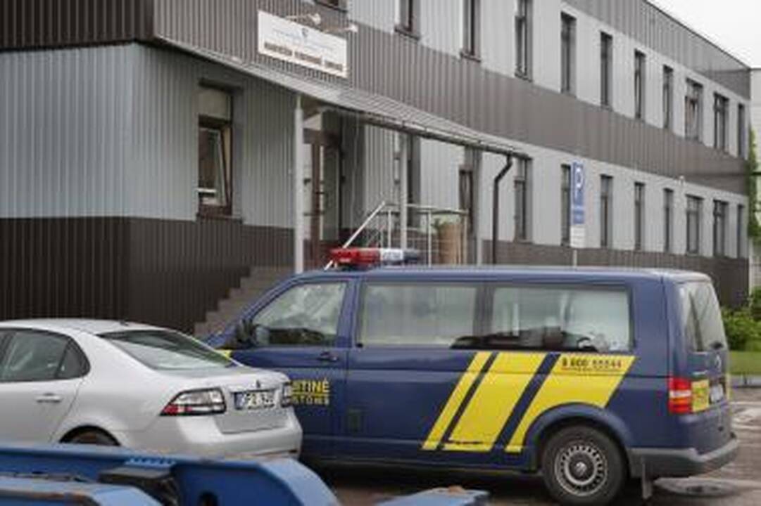 Panevėžio teritorinė muitinė pertvarkos neišvengs