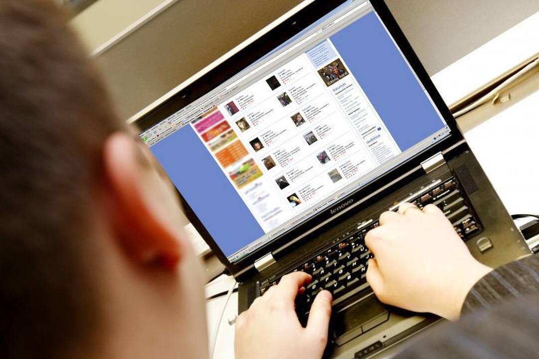 Saugaus slaptažodžio kūrimo ir naudojimo principai