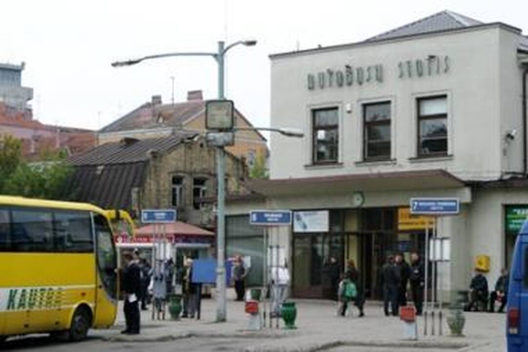 Panevėžio „dušmanams“ skelbiamas karas