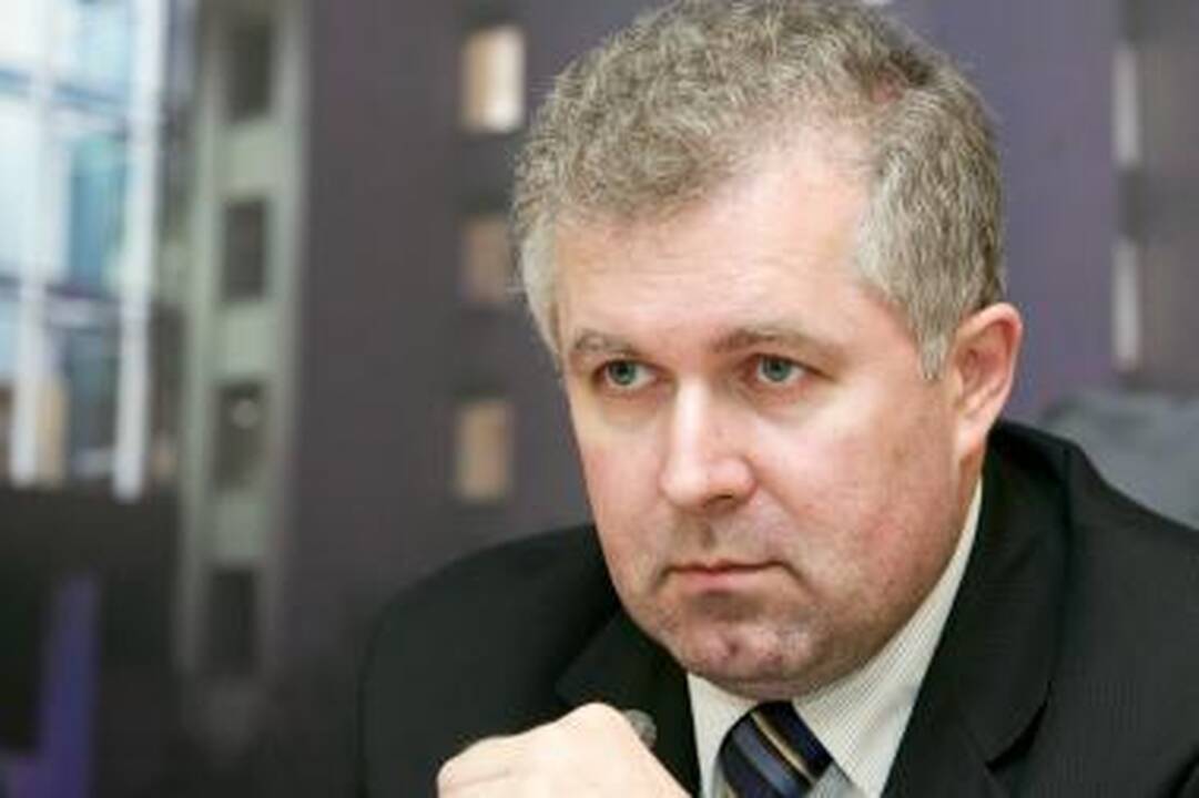 Tyrimas dėl slaptų kalėjimų kelia klausimų Seimo nariams (atnaujinta 15.40 val.)