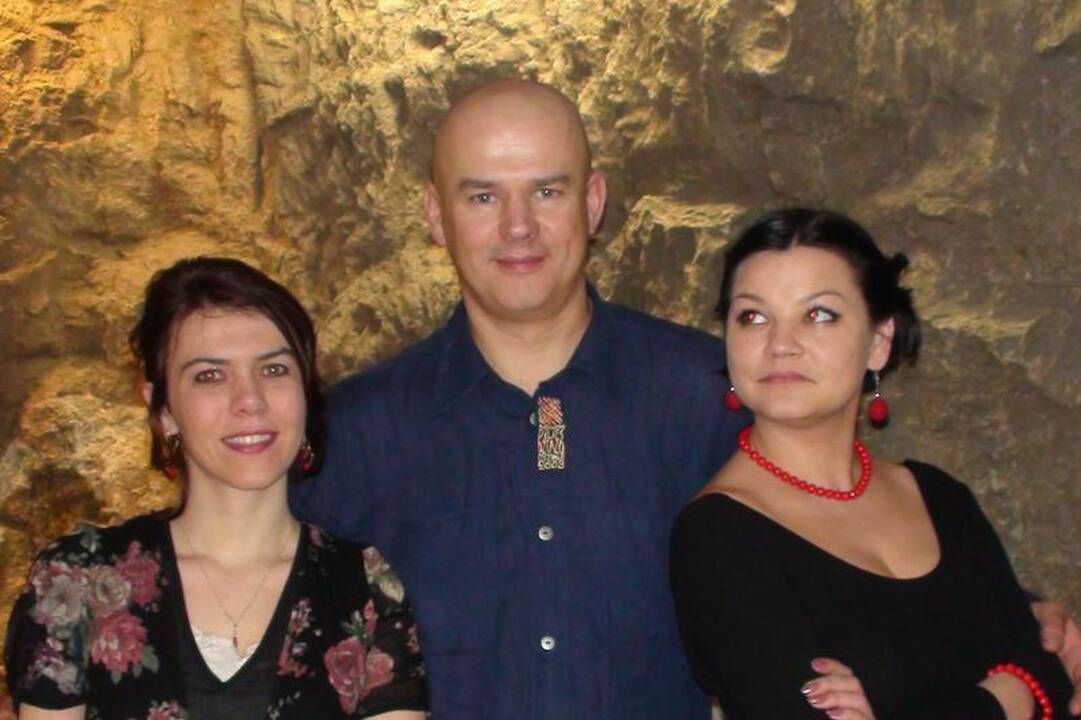 Lietuvos pajūryje laukiama „Smėlio džiazo“ audrų