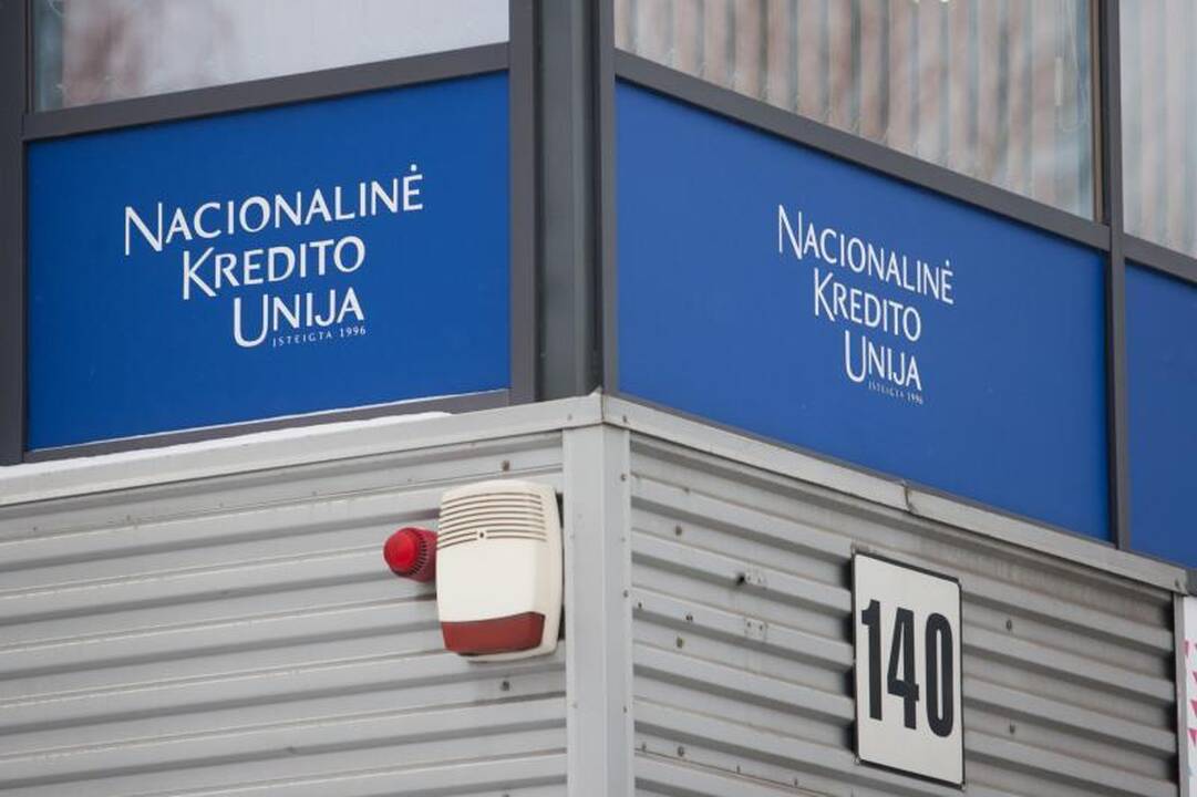 Vieninga ir centralizuota unijų sistema veiktų stabiliau