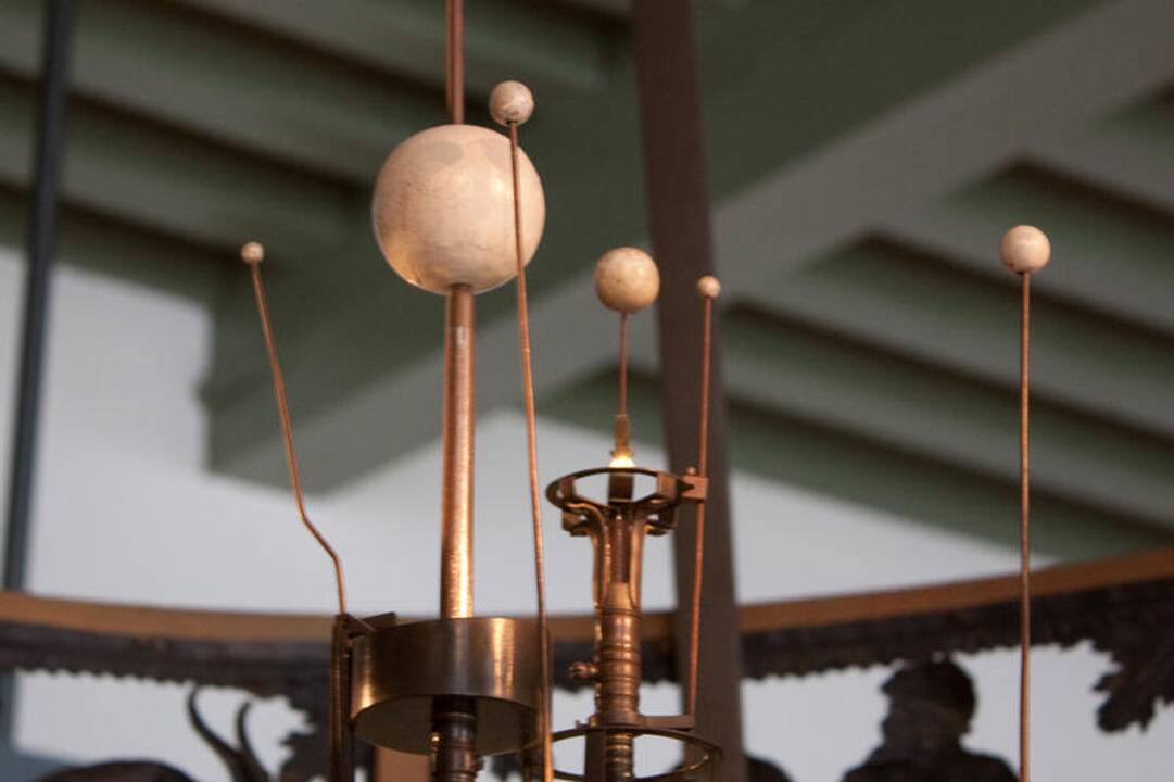 Astronominė klaida liko nepastebėta daugiau nei 60 metų