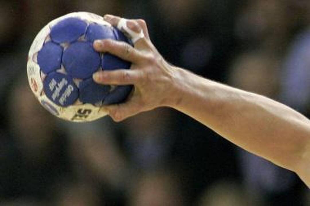 Dvi Kauno „LKKA-Teledema“ klubo pergalės rankinio čempionate
