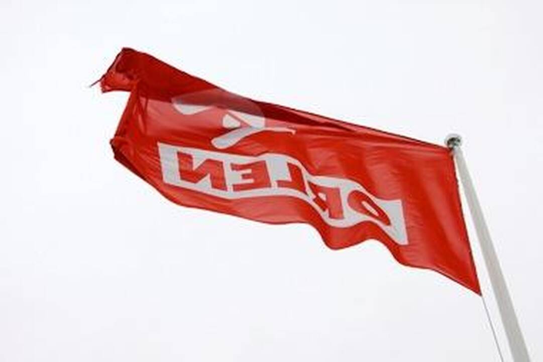 Degalinių tinklai baigia derybas su "Orlen Lietuva" dėl kitų metų
