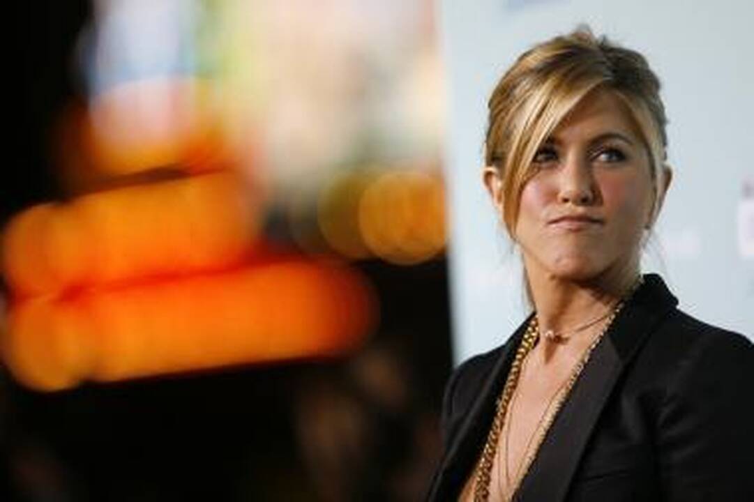 J.Aniston Niujorke ketina atidaryti meksikietiškų patiekalų restoraną
