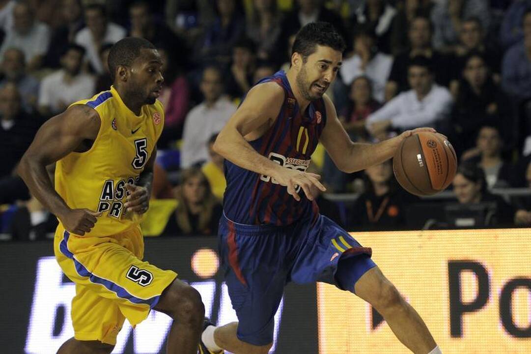 „Regal Barcelona“ linkusi ilgam susisieti su „La Bomba“