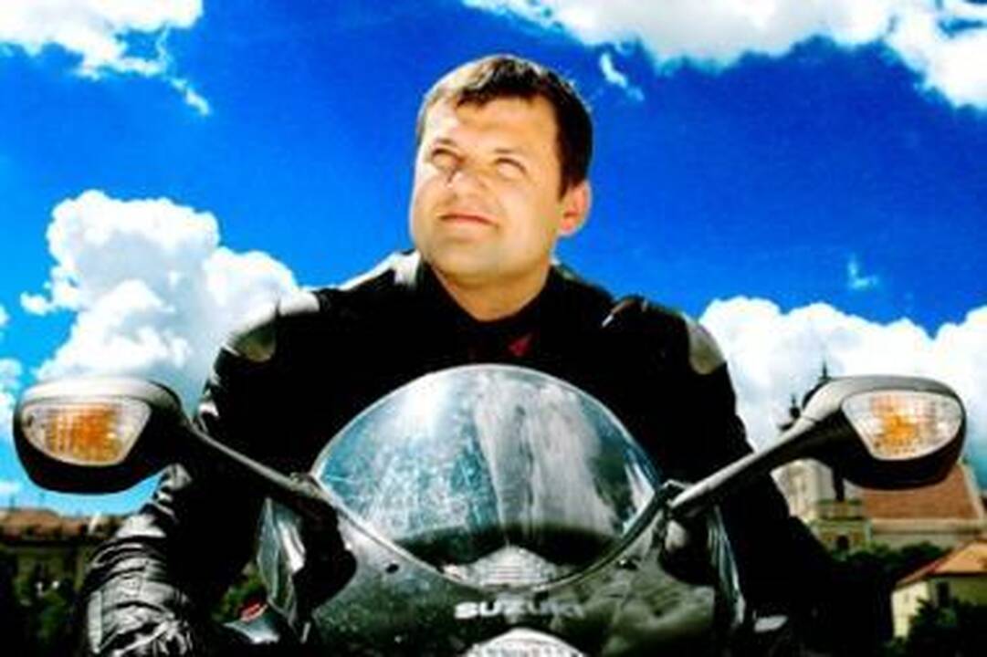 Nenuverčiamasis G.Paluckas lieka poste