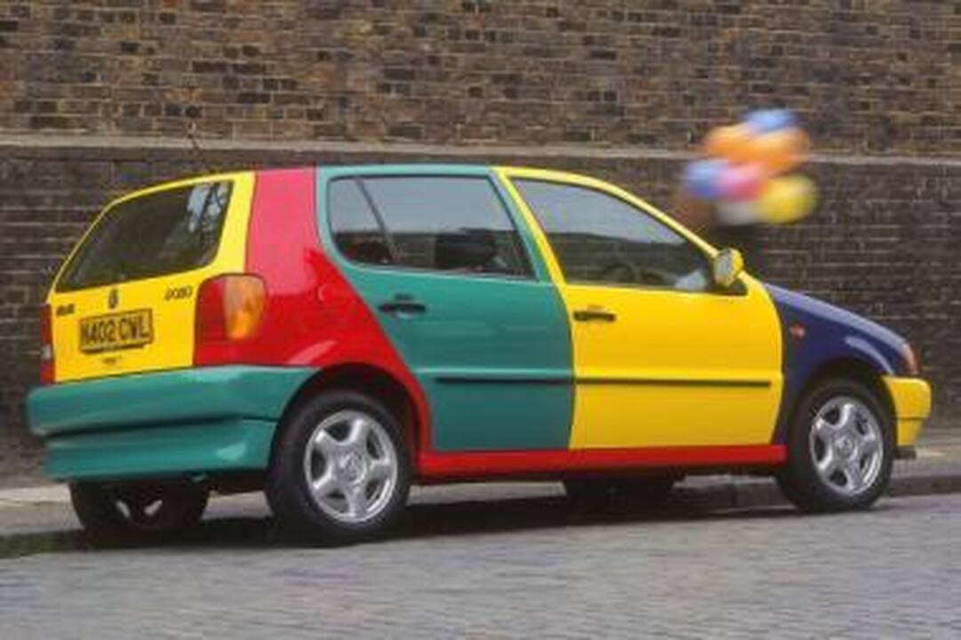 Lapkričio mėn. Lietuvos automobilių rinkoje - augimas