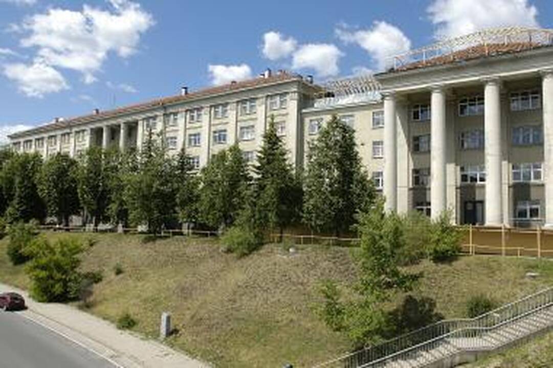 VPU dar kartą pažeidė viešųjų pirkimų įstatymą
