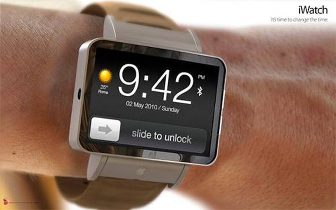 „Apple“ ir „Google“ kuria dėvimus kompiuterius